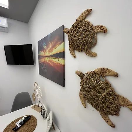 Apartmán Danai 22 *