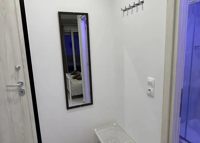 Danai 22 דירה *