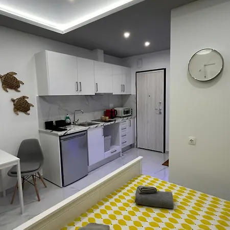 Apartamento Danai 22