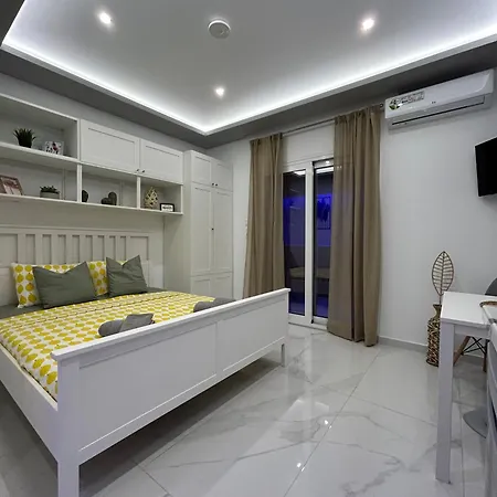 Danai 22 Apartman *