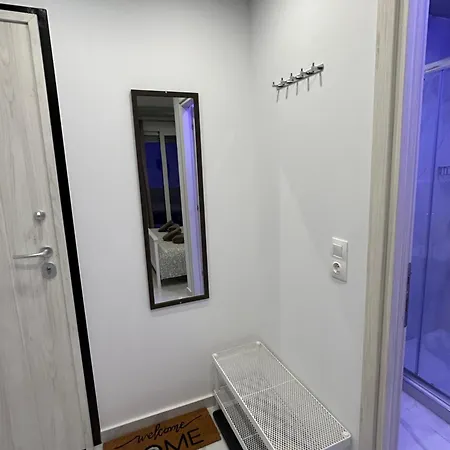 Danai 22 Apartman *