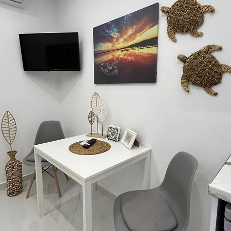 Danai 22 Apartamento *