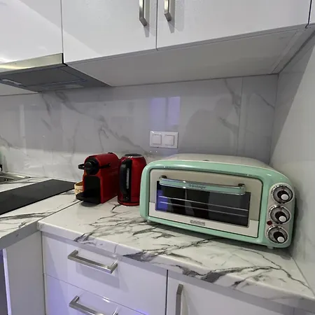 Danai 22 Apartamento
