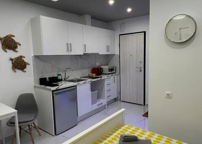 Apartamento Danai 22