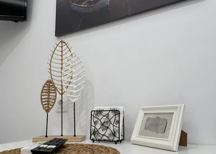 Danai 22 Apartamento