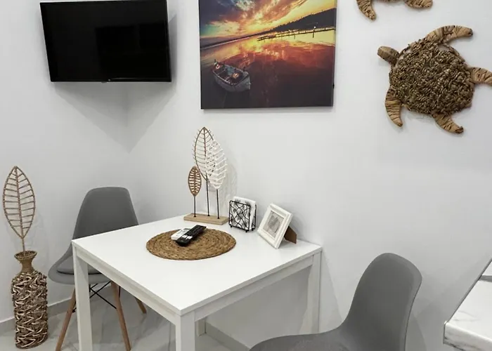 Danai 22 Apartamento *