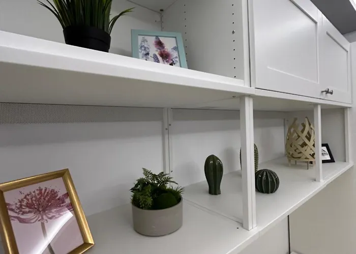 Danai 22 Apartamento Paralía