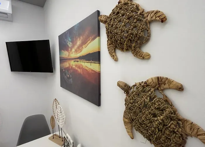 Apartamento Danai 22 *