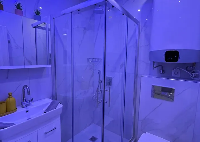 Apartamento Danai 22 Paralía