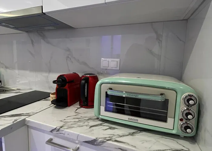 Danai 22 Apartamento